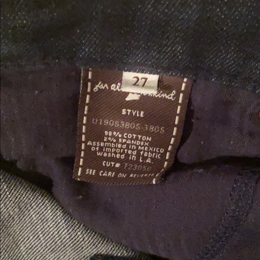 Jeans - Picture 3 of 3